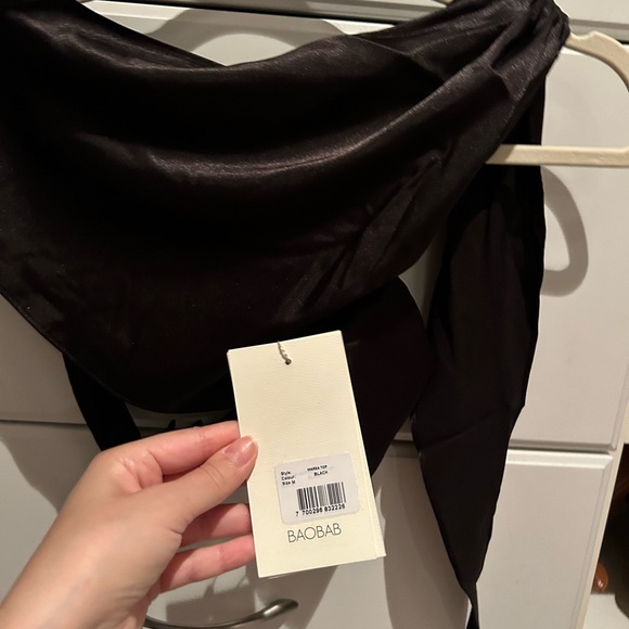 Baobab Marea Top - Picture 4 of 5